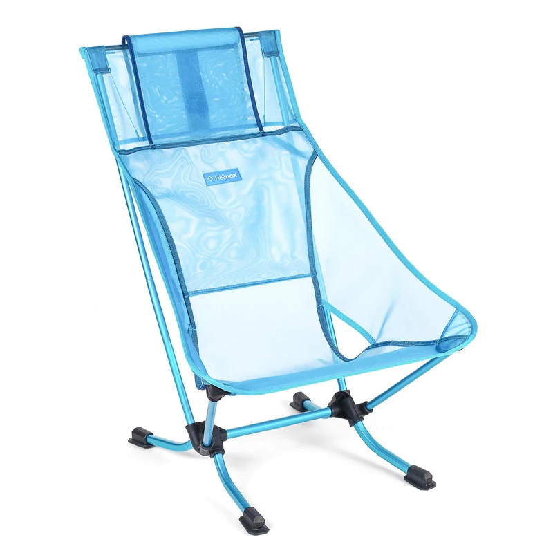Helinox Set Beach Chair/Table One