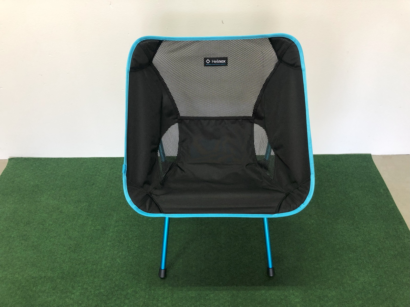Helinox Cafe Chair