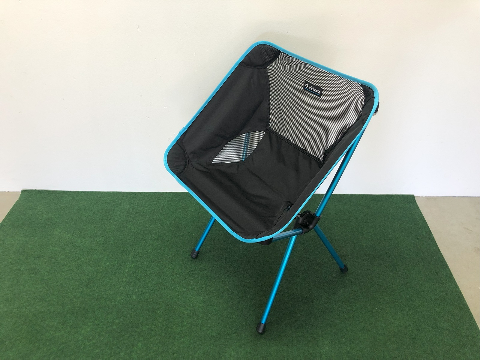 Helinox Cafe Chair
