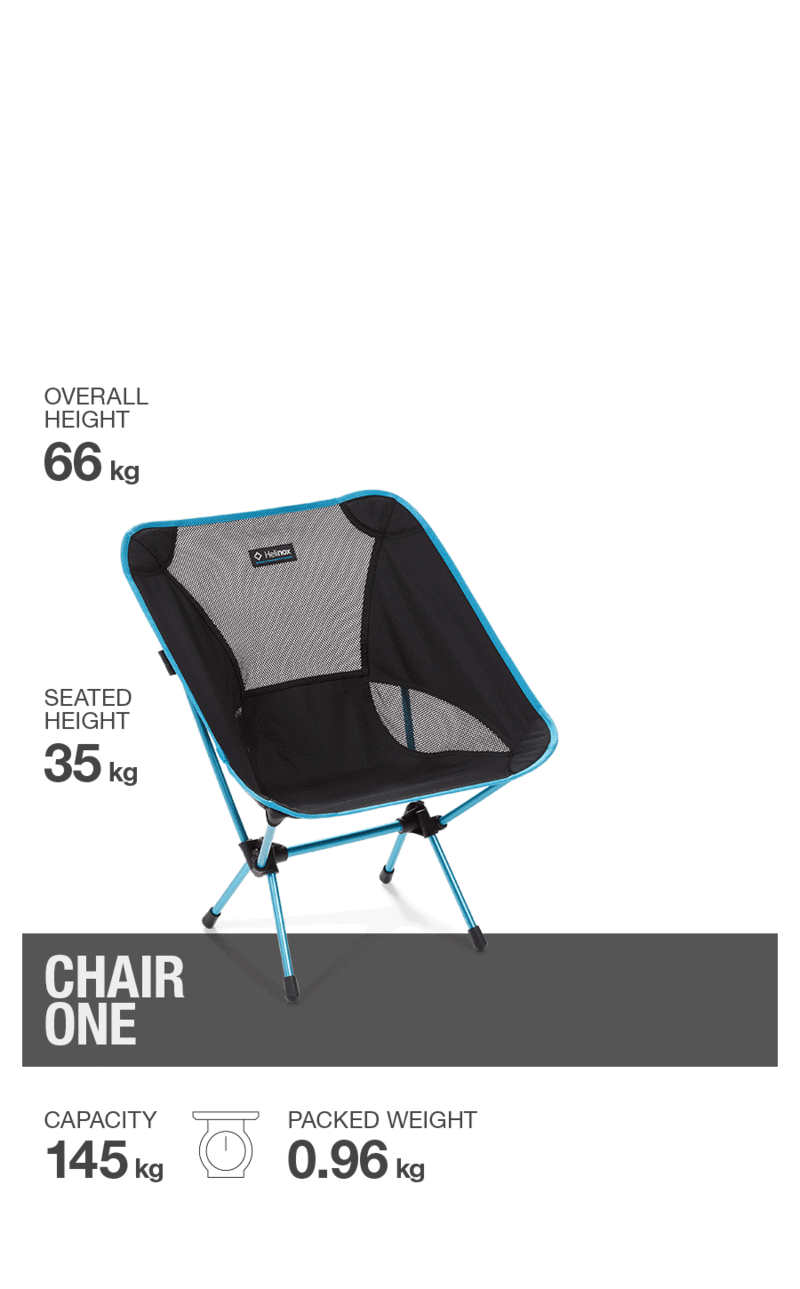 Helinox Chair One
