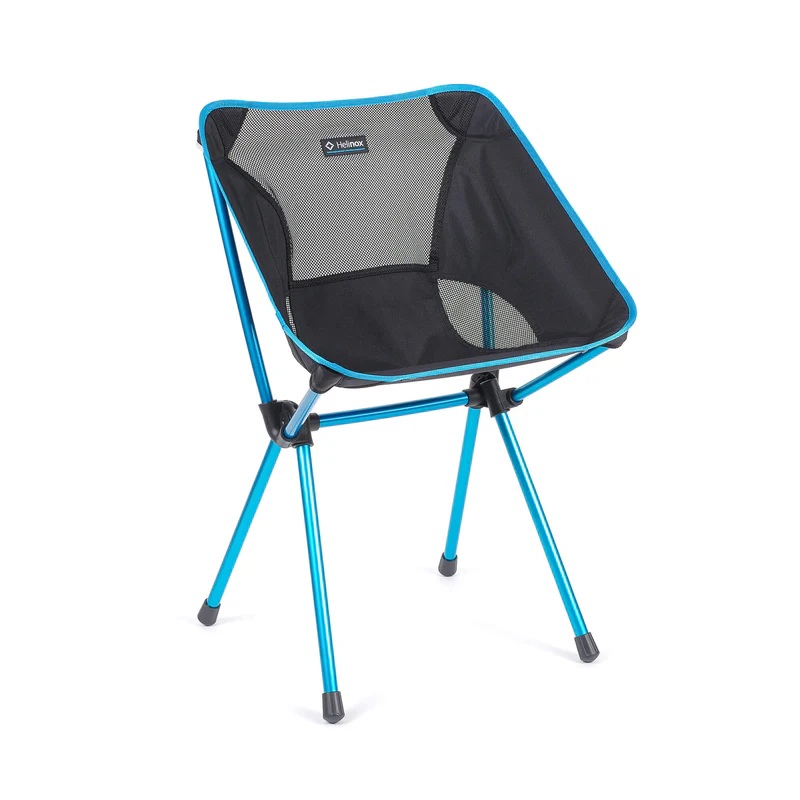 Helinox Set Cafe Chair/Sunset Chair/Cafe Table Wide