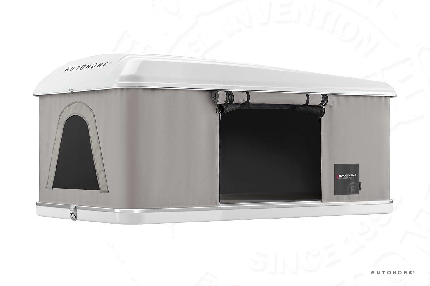 Dachzelt Autohome Maggiolina Airlander Plus Dachzelt Autohome Maggiolina Airlander Plus