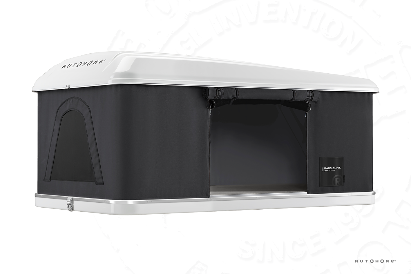 Dachzelt Autohome Maggiolina Airlander Plus Dachzelt Autohome Maggiolina Airlander Plus