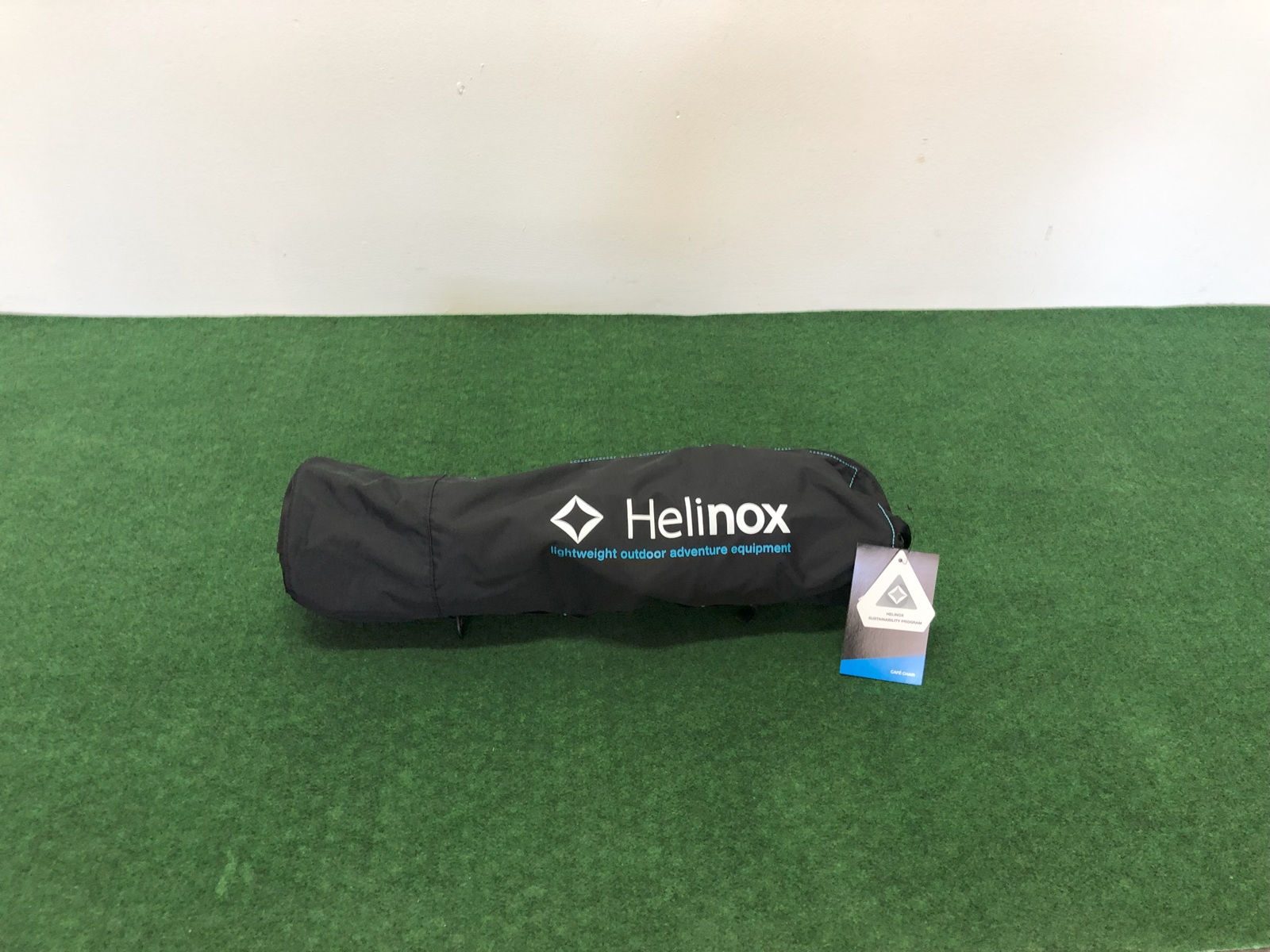 Helinox Cafe Chair