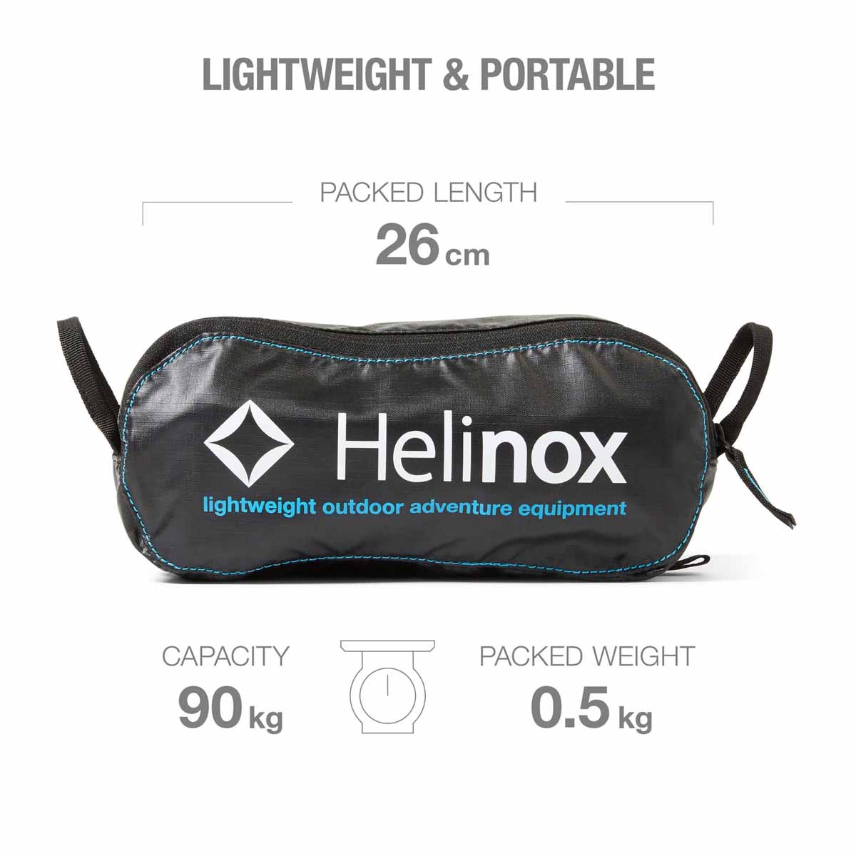 Helinox Chair One Mini