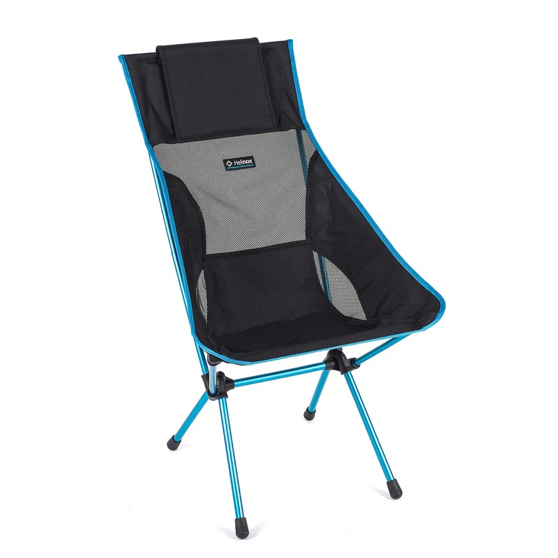 Helinox Set Cafe Chair/Sunset Chair/Cafe Table Wide