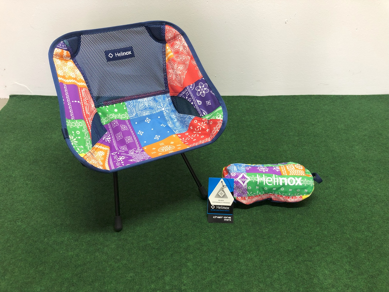 Helinox Chair One Mini