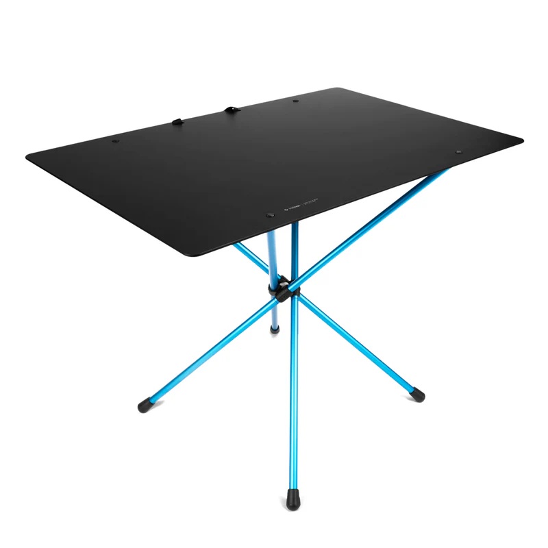 Helinox Set Cafe Chair/Sunset Chair/Cafe Table Wide
