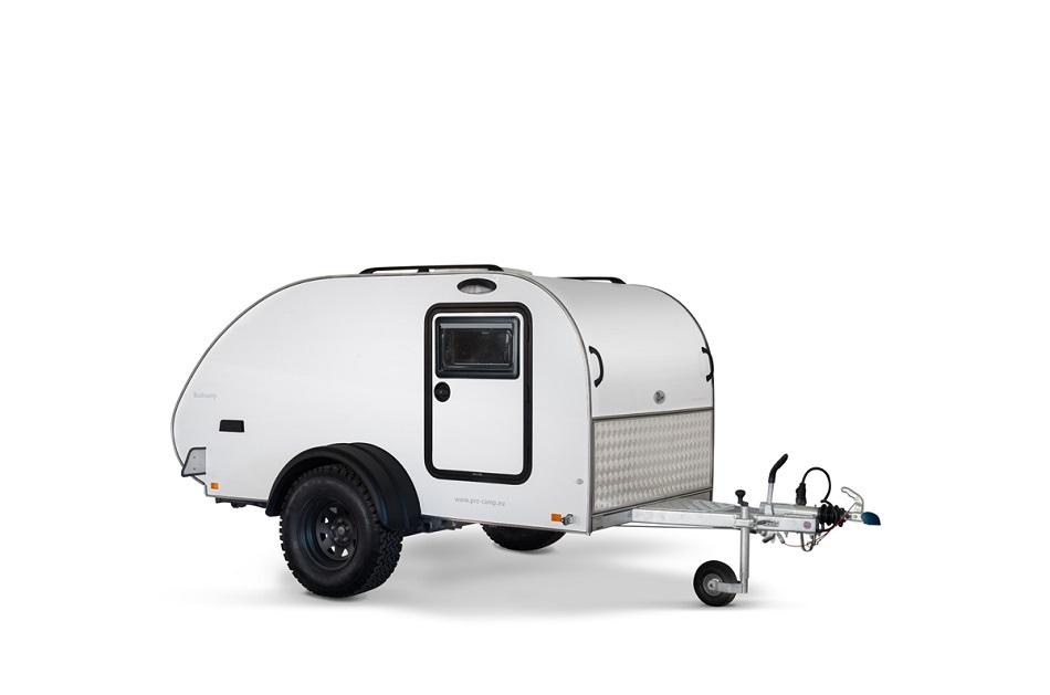Bushcamp Cargo Bushcamp Cargo
