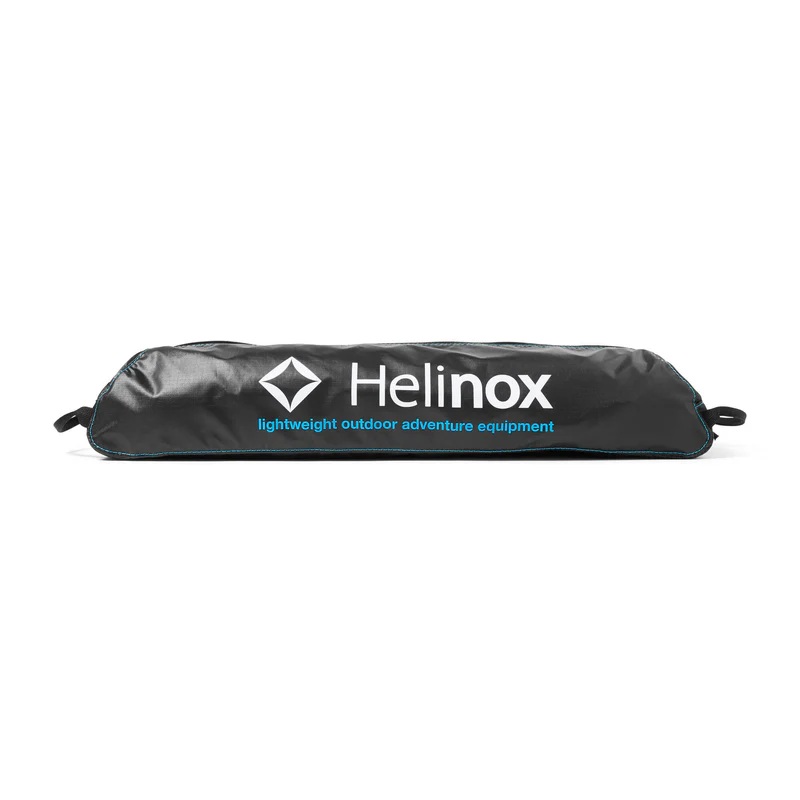 Helinox Table One Hard Top L Black