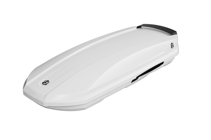 Dachbox Northline Tirol weiß Premium