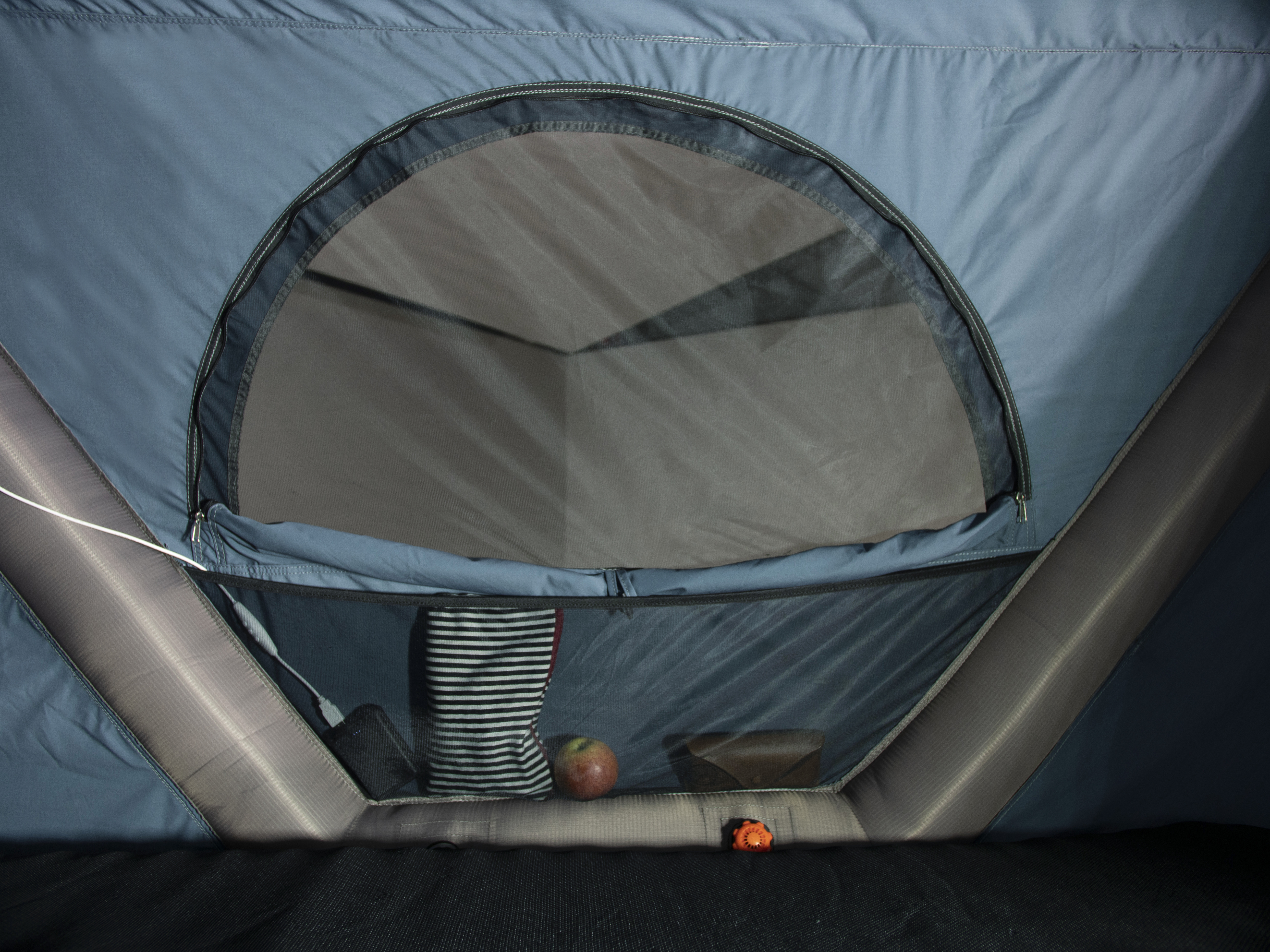 Gentle Tent GT Roof oliv