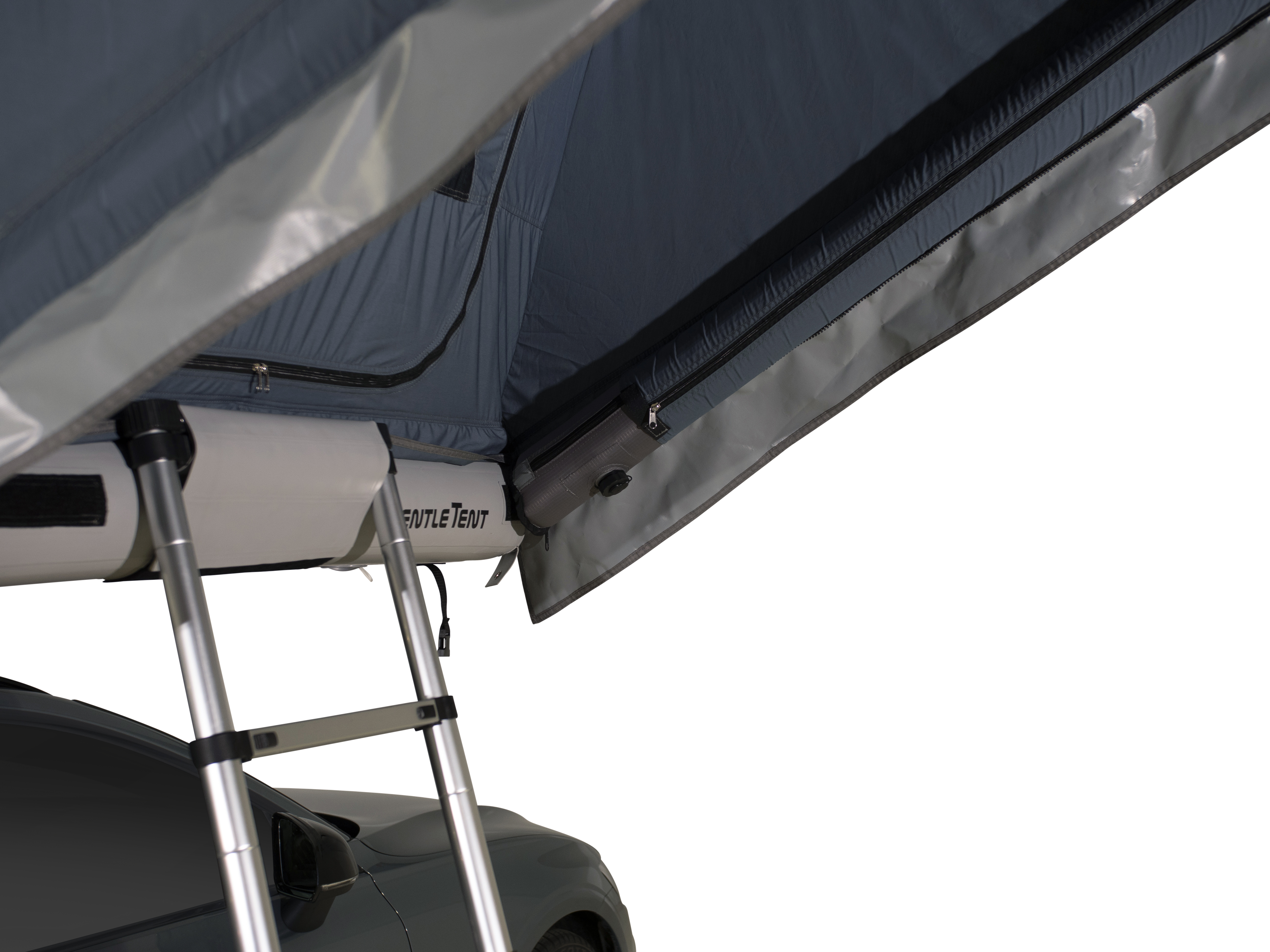 Gentle Tent GT Roof oliv