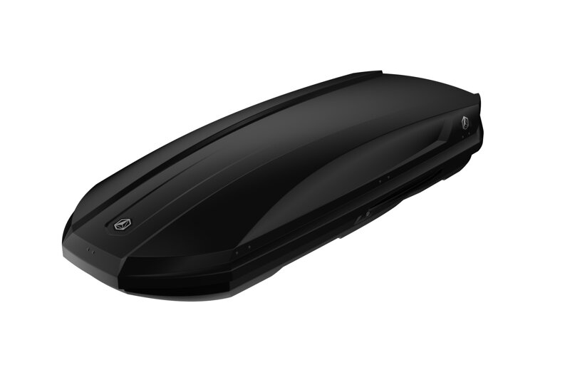 Dachbox Northline RoadSpace schwarz glänzend