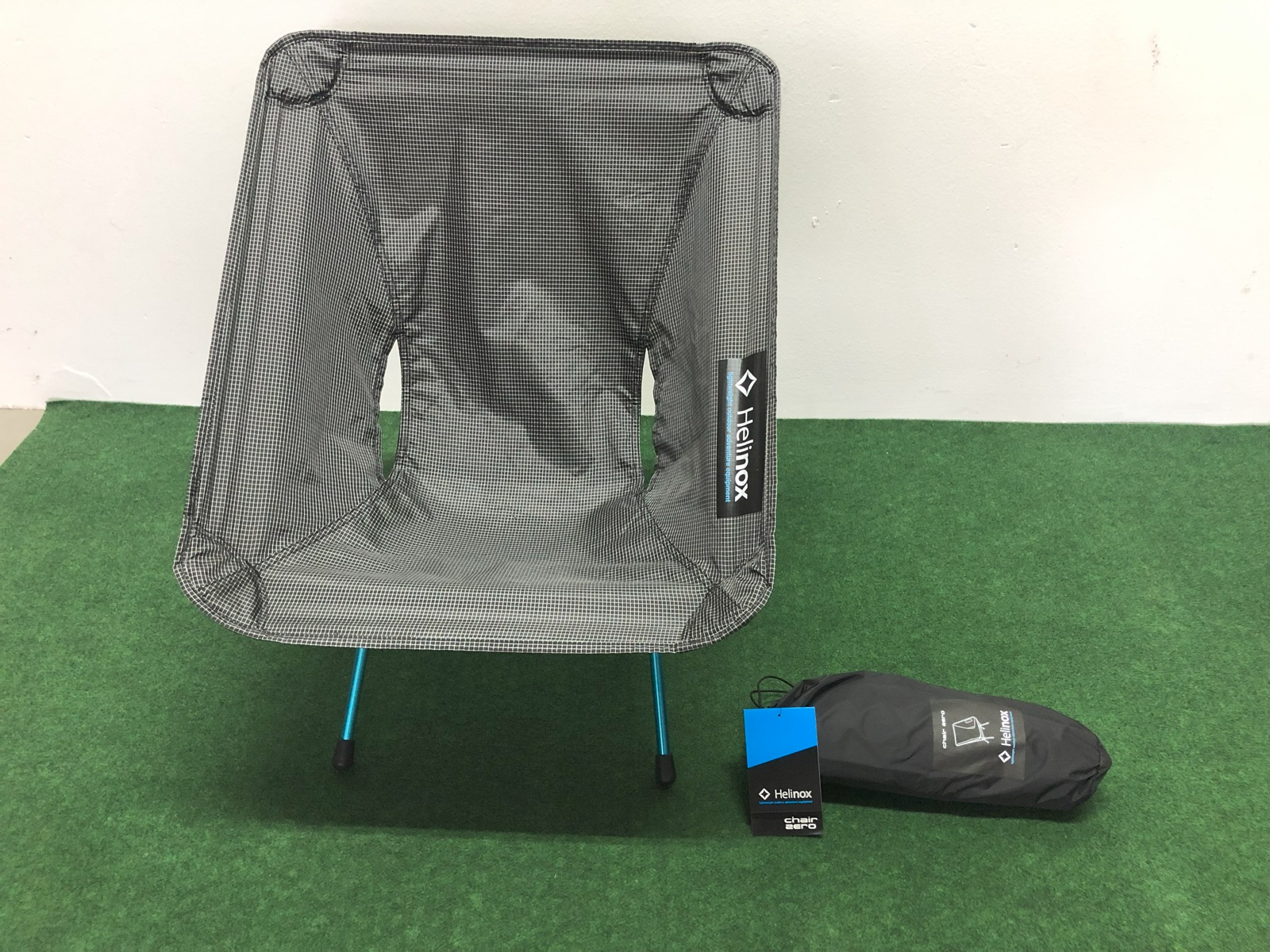 Helinox Chair Zero