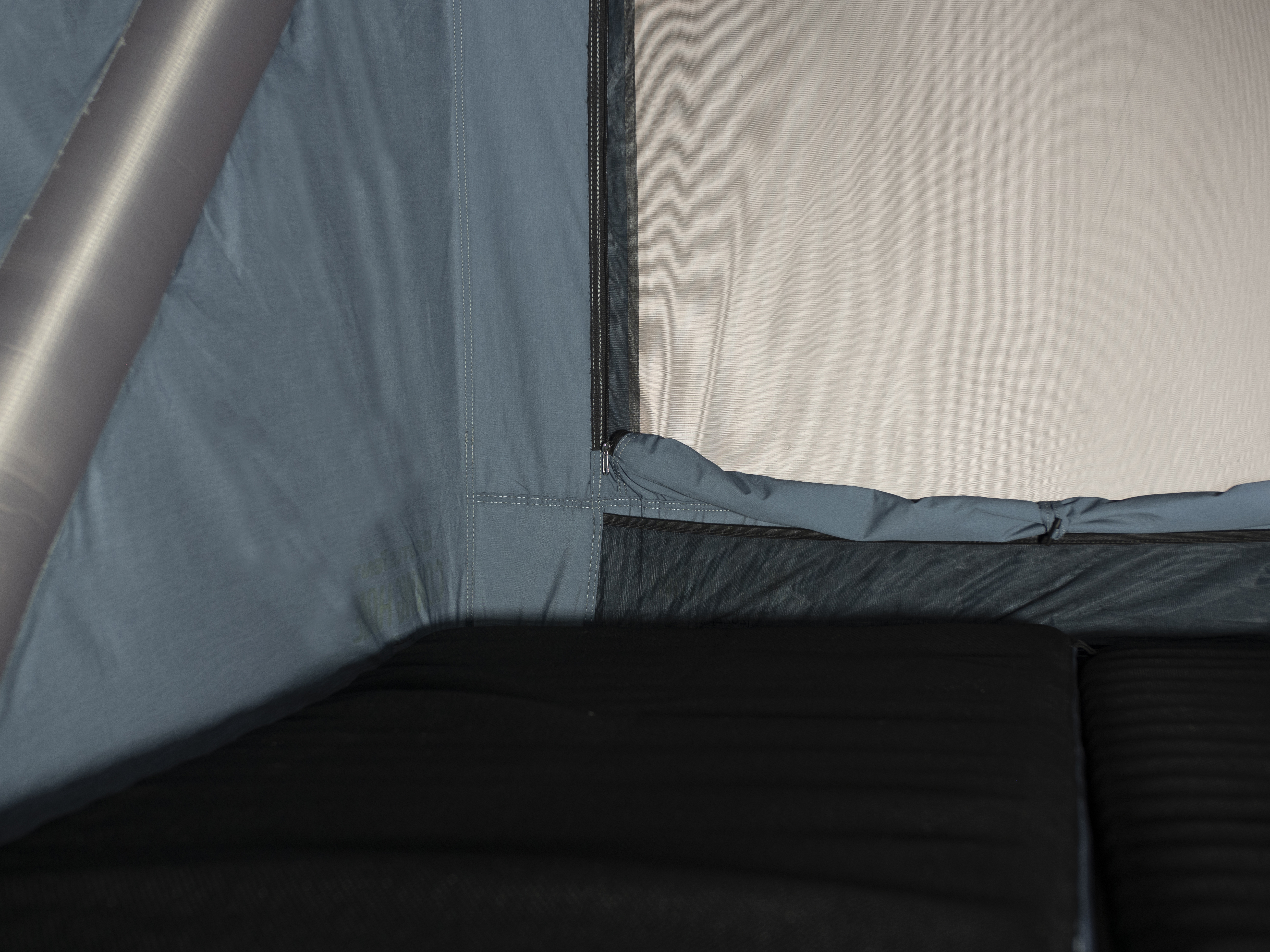 Gentle Tent GT Roof oliv