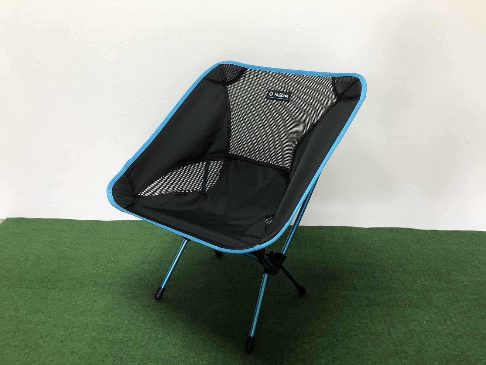 Helinox Chair One schwarz