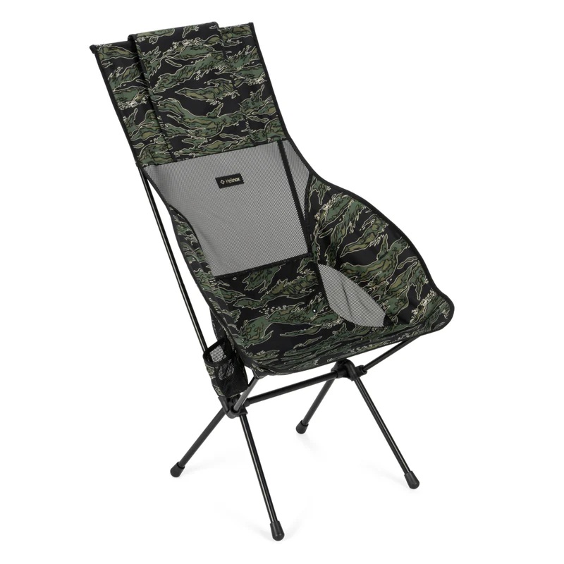 Helinox Set Savanna Chair/Table One Hard Top L