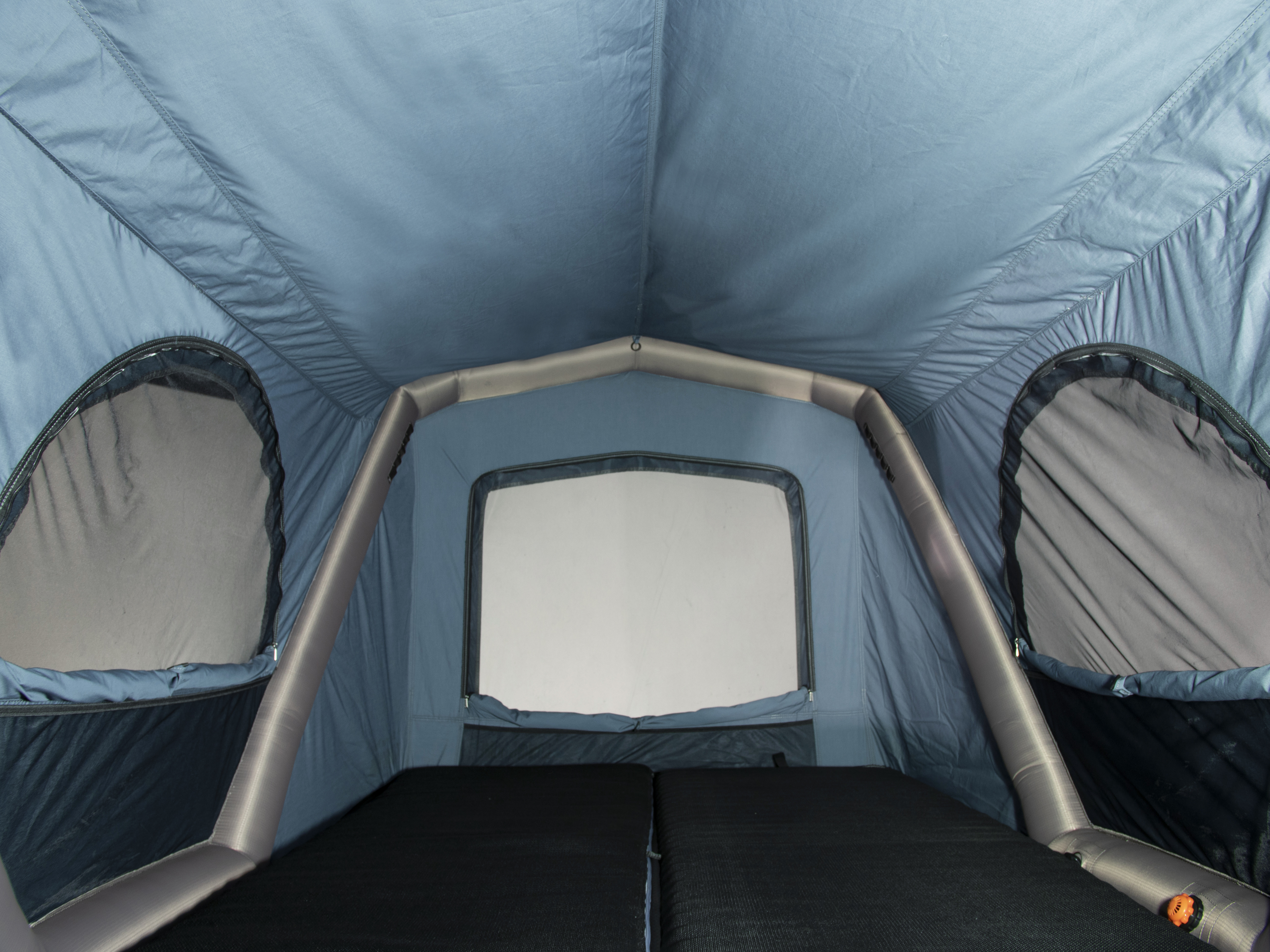 Gentle Tent GT Roof oliv